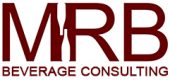 MRB Beverage Consulting AB logotyp