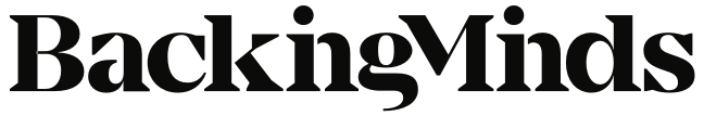 BackingMinds Invest II AB logotyp