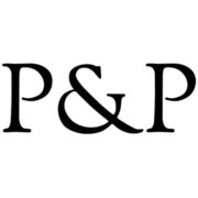 Properties & Partners Holding Sweden AB logotyp