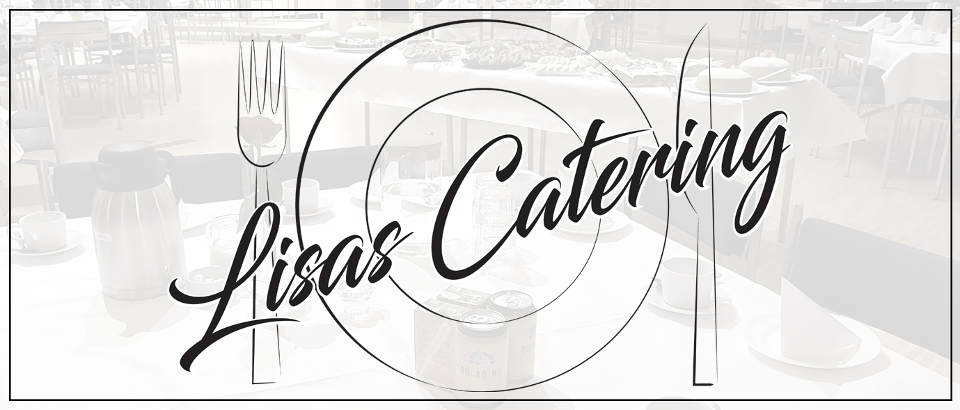 Lisas Catering och Restaurang i Arlöv AB logotyp