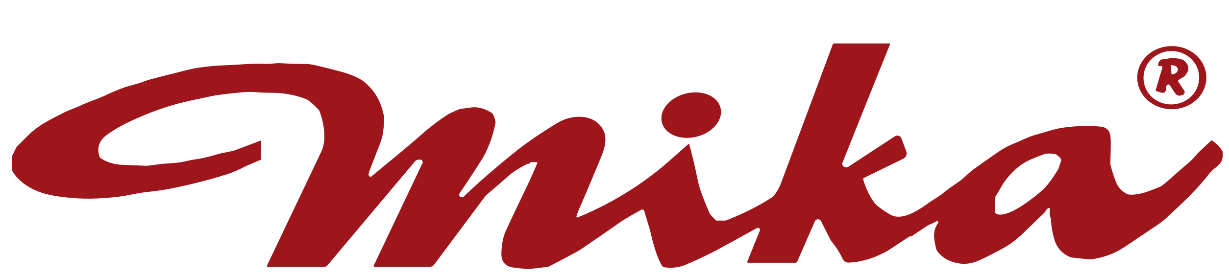 Mikasystems & Solutions AB logotyp
