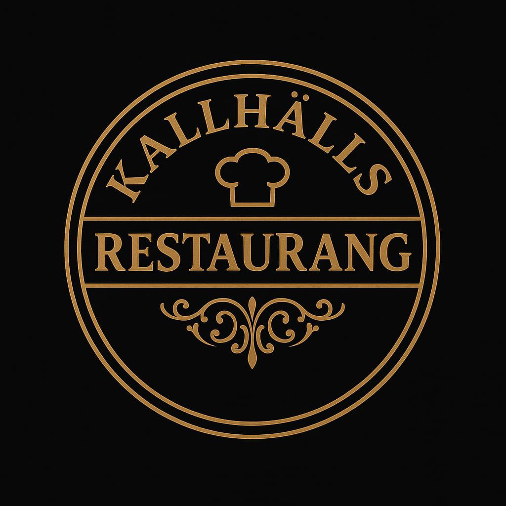 Gjutarens Restaurang Kallhäll AB logotyp