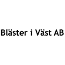 Bläster i Väst AB logotyp