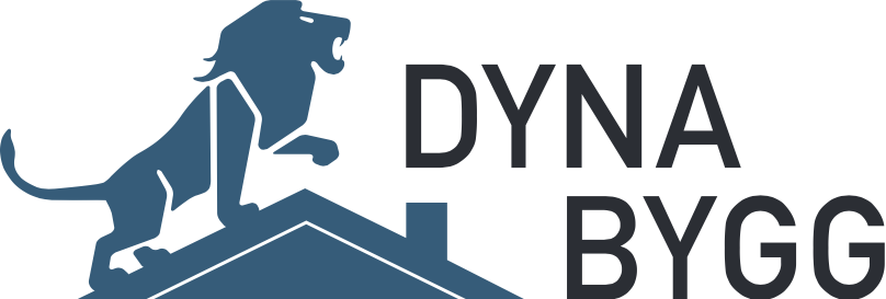 Dynamic Construction Sweden AB logotyp