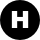 Hosteex AB logotyp