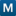 Milliot AB logotyp