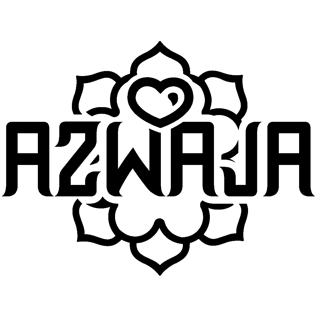 Azwaja AB logotyp