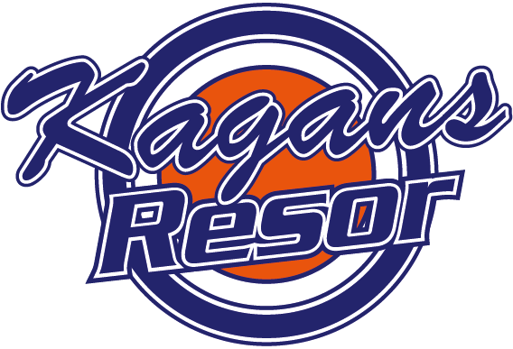 Kagans Resor AB logotyp
