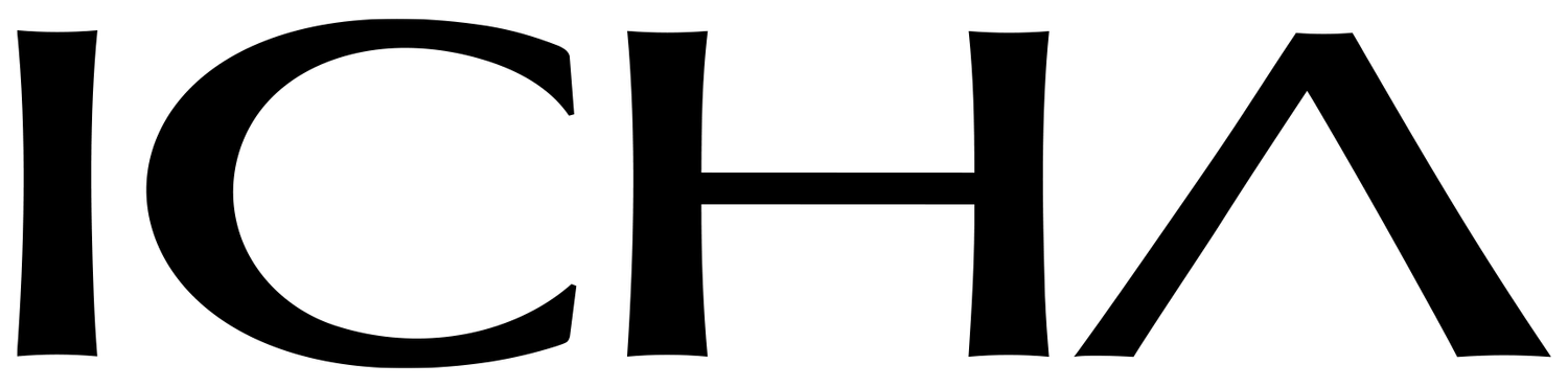 Ichabucha AB logotyp