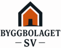 ByggBolaget SV AB logotyp