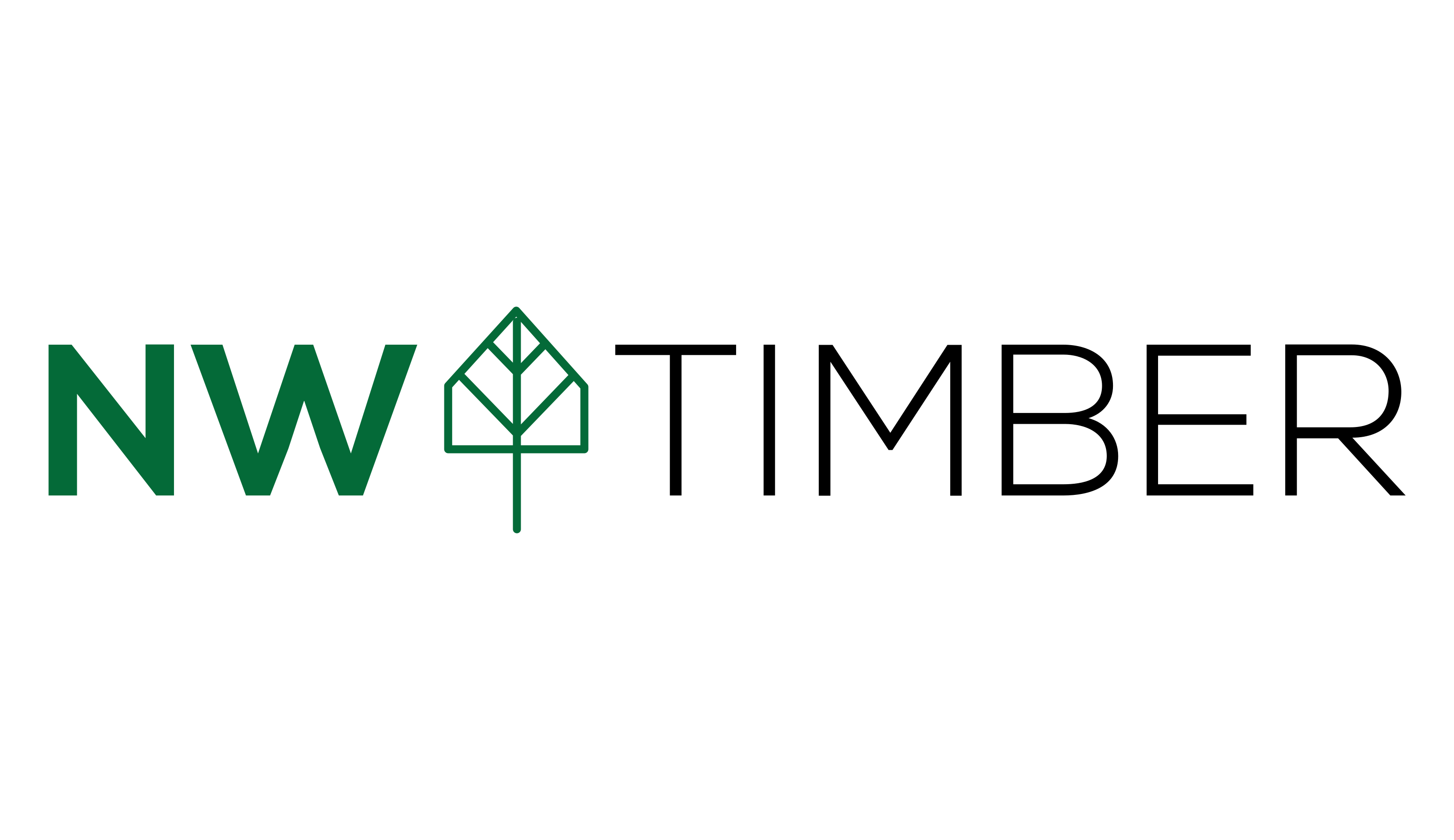 NW Timber AB logotyp