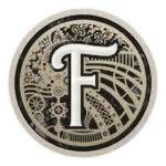 Formidaniel AB logotyp