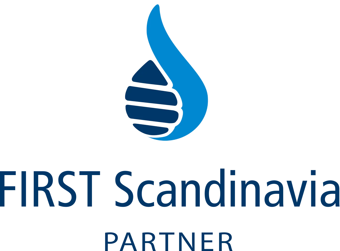 FIRST Scandinavia Partner AB logotyp