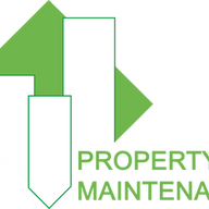 Property Maintenance Bygg AB logotyp