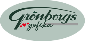 Café Lugn & Ro i Nyköping AB logotyp