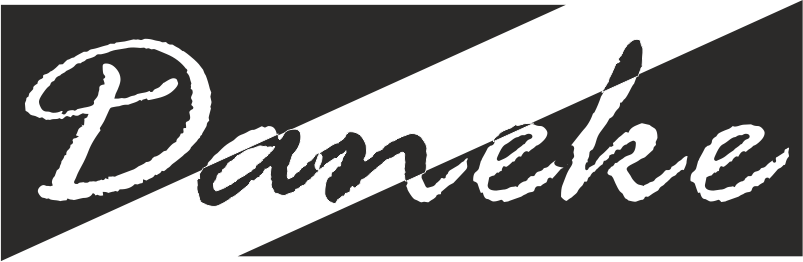 Daneke AB logotyp