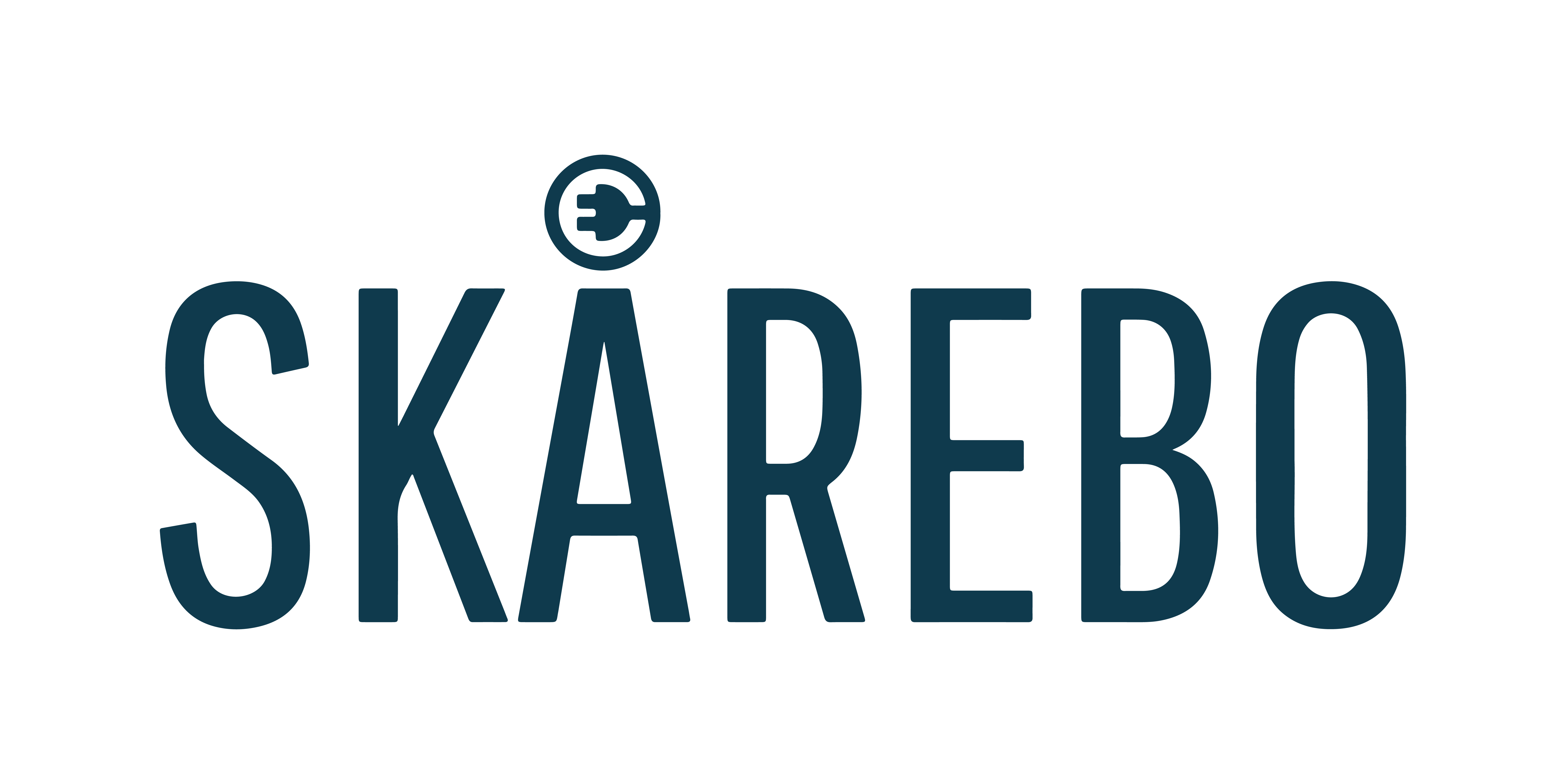 Skårebo Energi AB logotyp