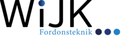 Wijkniet fordonsteknik AB logotyp