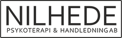 Nilhede Psykoterapi & Handledning AB logotyp