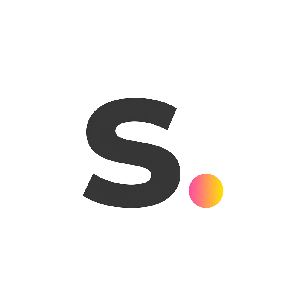 Smart Accounting Stockholm AB logotyp