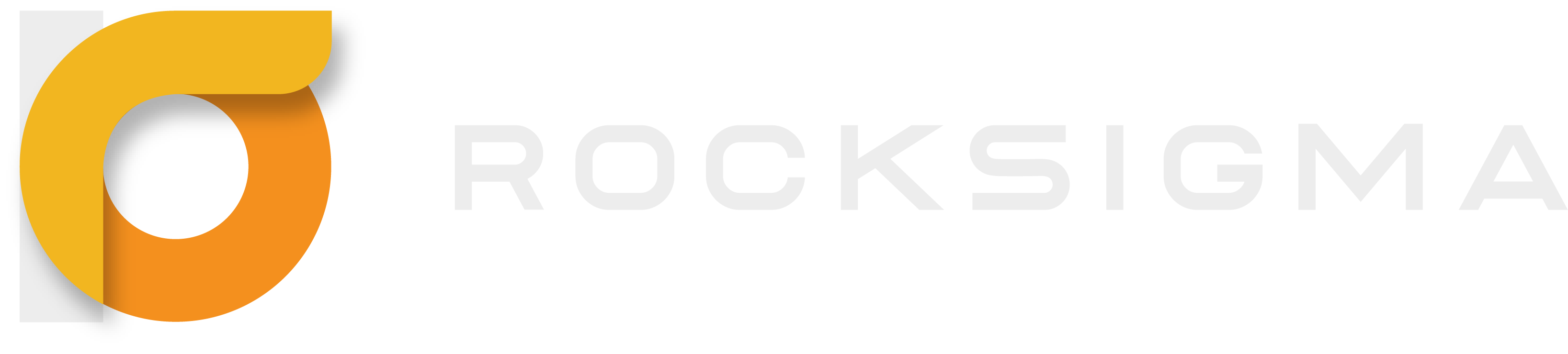 Rocksigma AB logotyp
