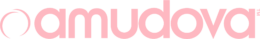 Amudova AB logotyp