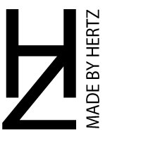 Made By Hertz AB logotyp