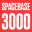 SpaceBase3000 AB logotyp