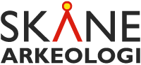 Skånearkeologi AB logotyp