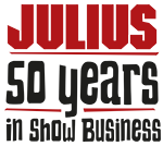 Julius AB logotyp