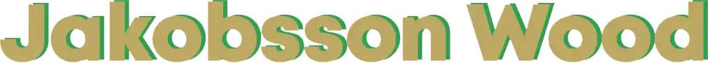 Jakobsson Wood AB logotyp