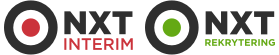 NXT Interim Stockholm AB logotyp