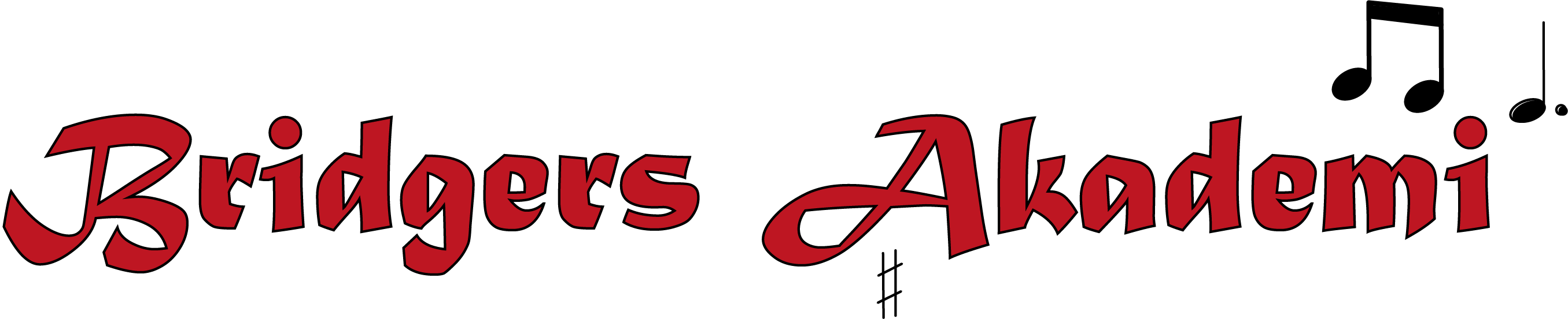 Bridgers Akademi AB logotyp