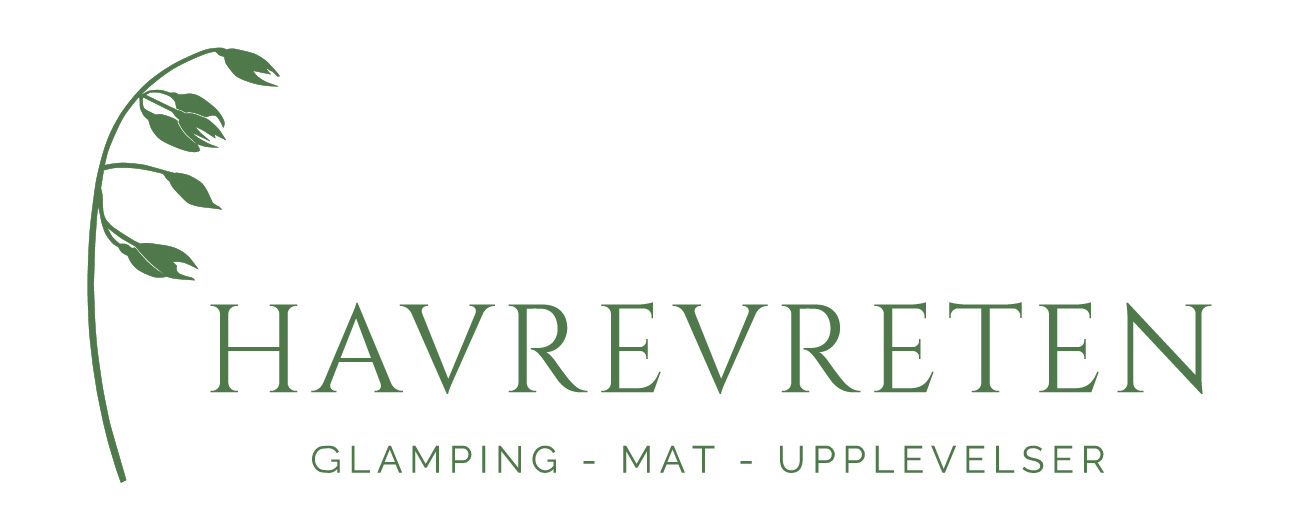 Havrevretens Gård AB logotyp