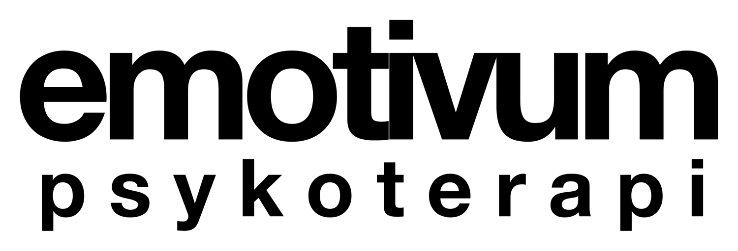 Emotivum AB logotyp