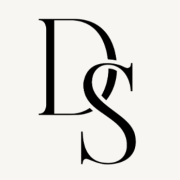 Din Salong i Västernorrland AB logotyp