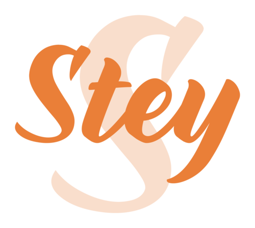 Stey AB logotyp