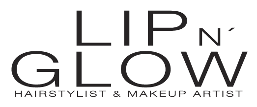 Lip n' Glow AB logotyp