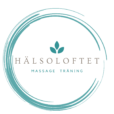 Hälsoloftet AB logotyp