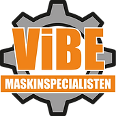 Vibexperten Sweden AB logotyp