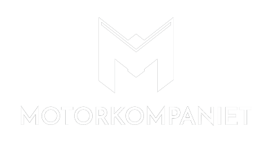Motorkompaniet Stockholm AB logotyp