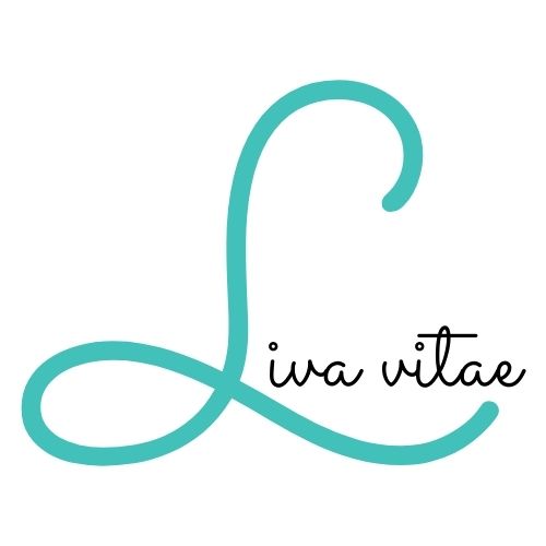 Liva Vitae AB logotyp