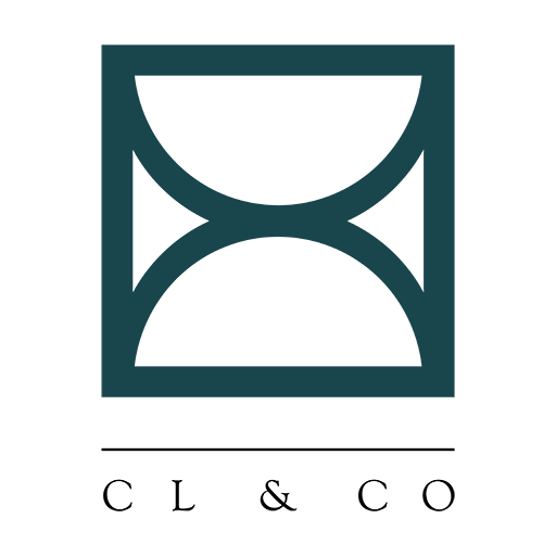 CL & CO AB logotyp