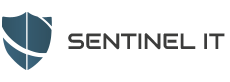 Sentinel IT AB logotyp