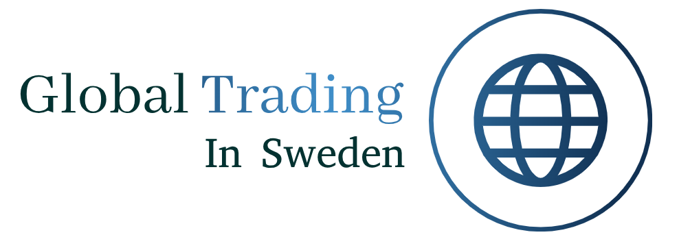 Global Trading SWE AB logotyp