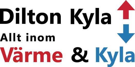 Dilton Kyla AB logotyp