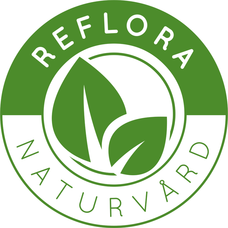 ReFlora AB logotyp