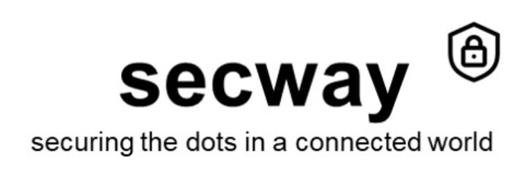 Secway AB logotyp