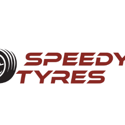 SPEEDY TYRES SWEDEN AB logotyp