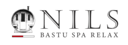 Nils Bastu Spa AB logotyp